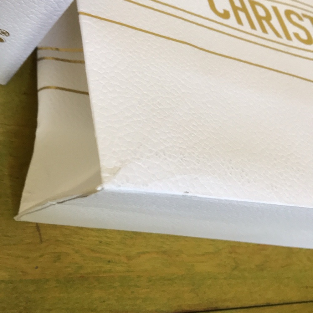 CHRISTIAN DIOR BAG SET - Picture 10 of 16
